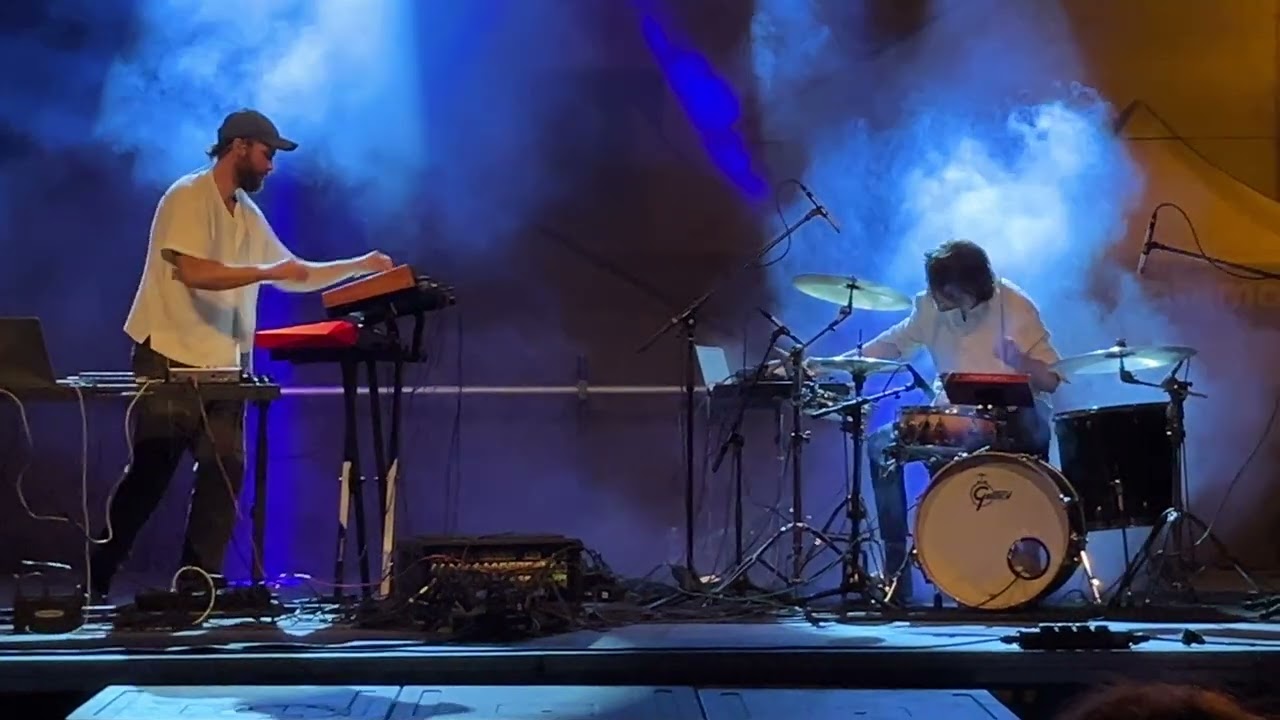 Polynation NL live in ZNOJMO