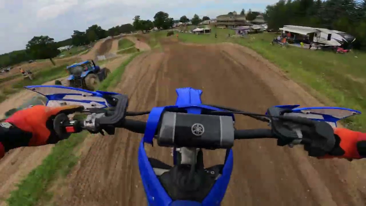 Motopark 2025 - Junior Moto 1 and 2
