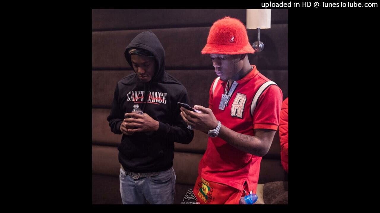 [FREE] Lud Foe Type Beat 2024 