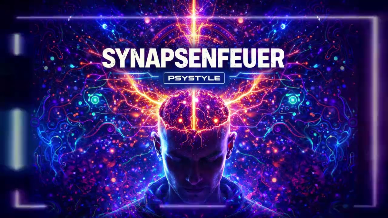 Synapsenfeuer