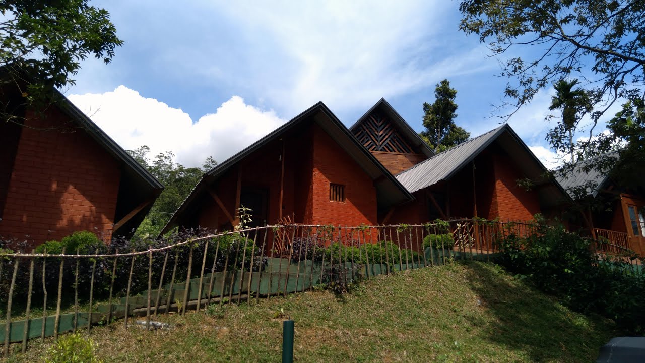 Community Based Tourism Village  - MEDERIPITIYA  Deniyaya Sri Lanka