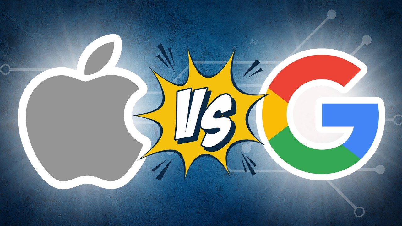 Apple vs Google Apps Ecosystem: Which is Best for Business?
