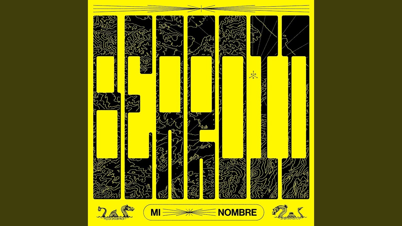 Mi Nombre