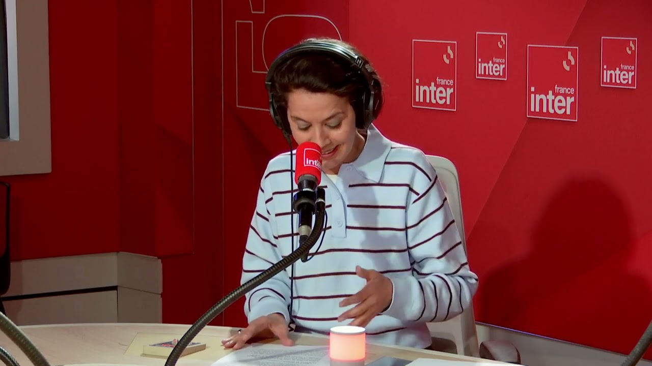 Au Sénégal, le grand pas en arrière - Le billet de Sophia Aram