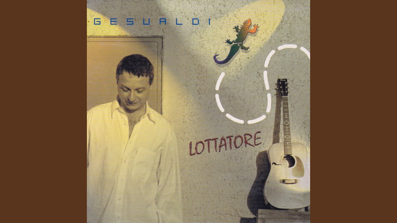 Lottatore
