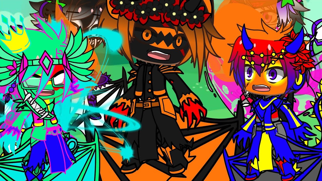 The Reaper Lives Episode Nine: The Final Battle Part Three
