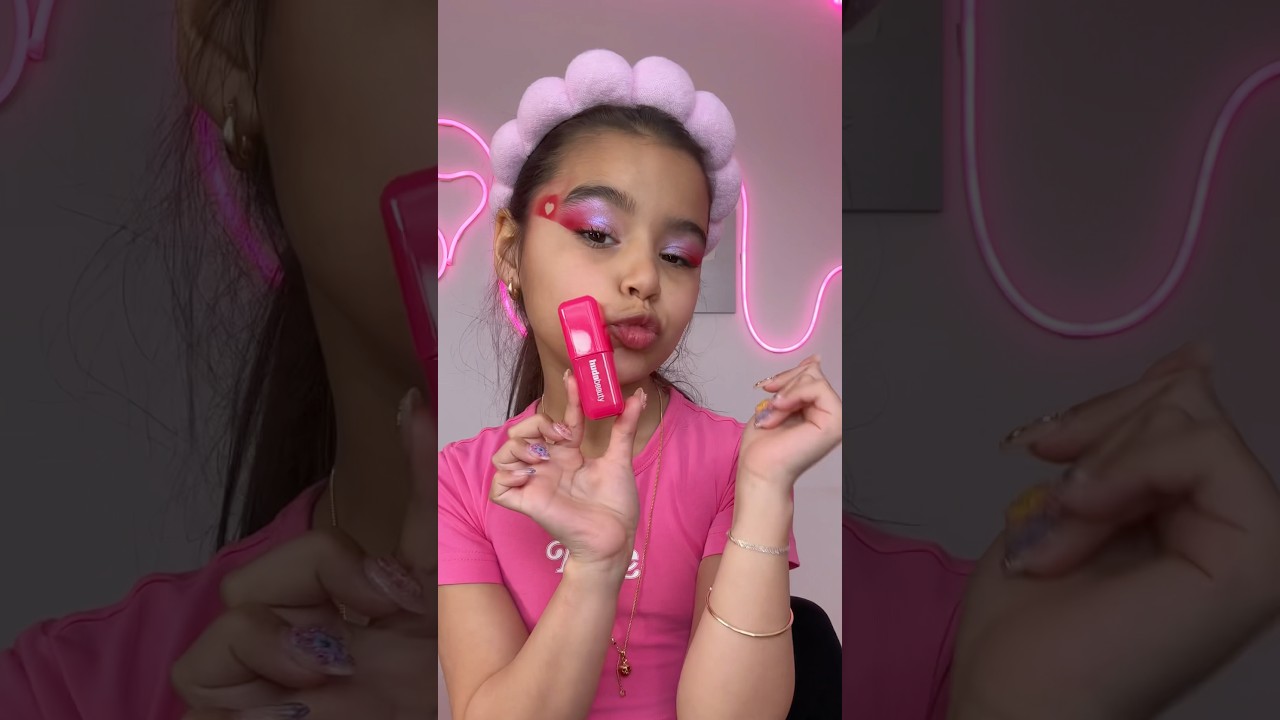 GRWM for afternoon tea with Kayali 🌹