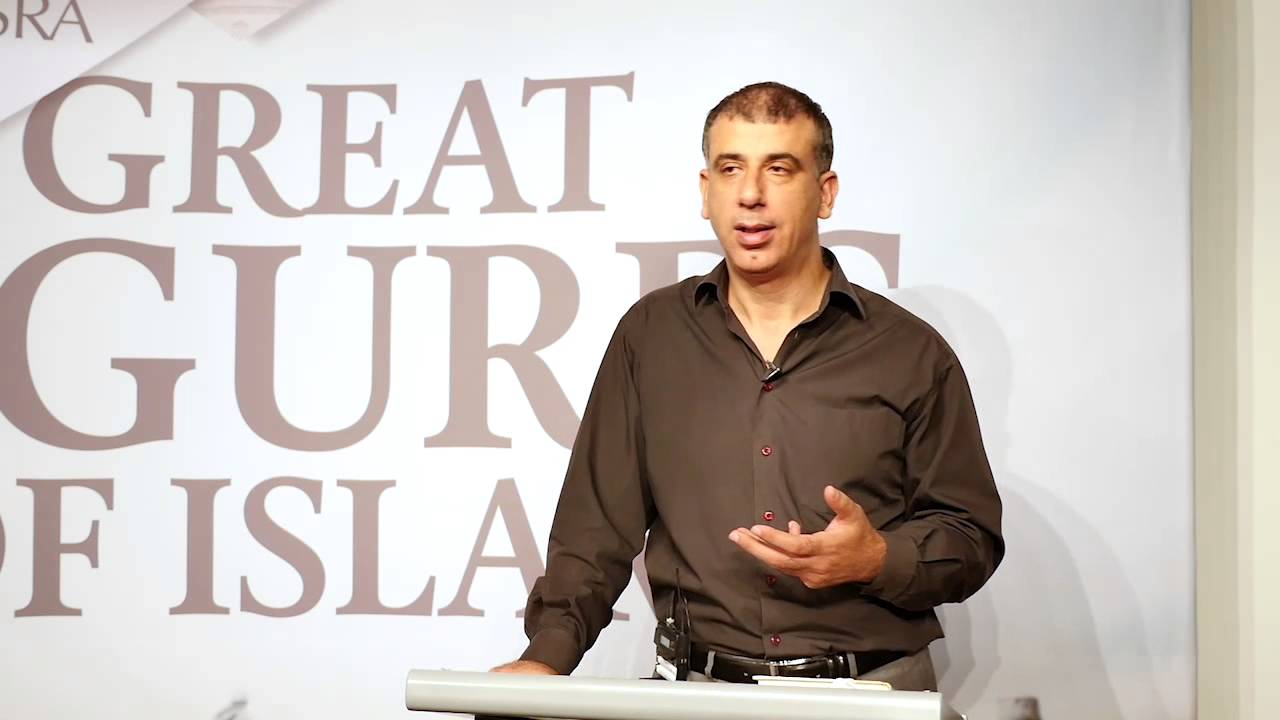Great Figures of Islam – Ibn-Sina - Lecture Series (Session 4)