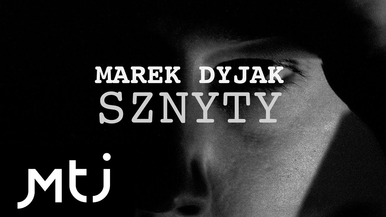 Marek Dyjak - Pieśń rezerwisty