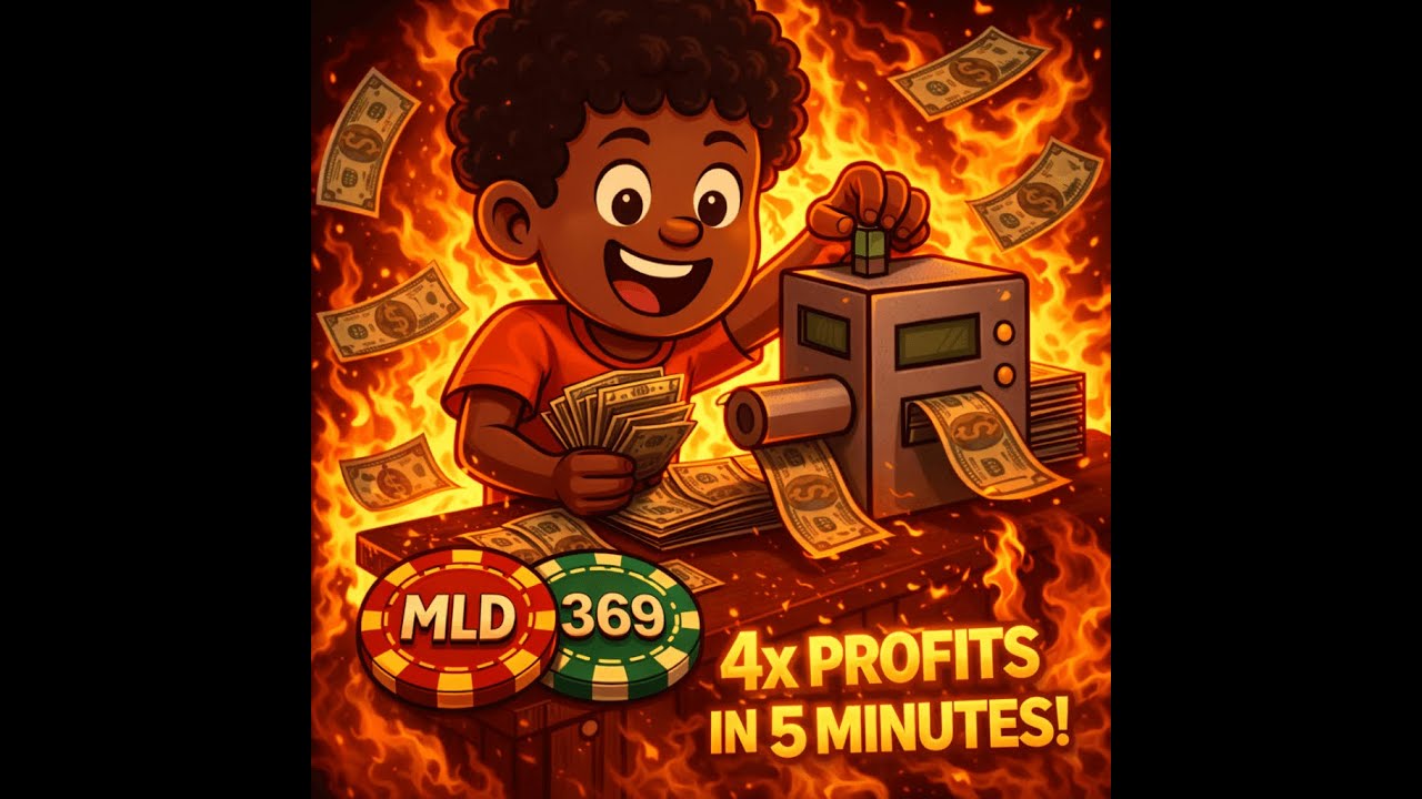 Meg Chamba: The Roulette Strategy That Risks $12,800 If You’re Not Careful… | #12