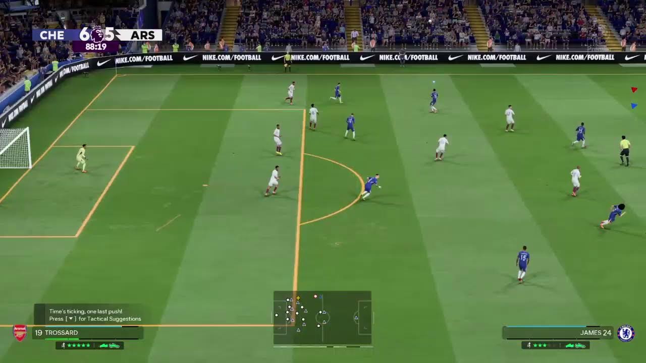 FC26 Live #fc26 #fifa #football #JohnTheGamer 