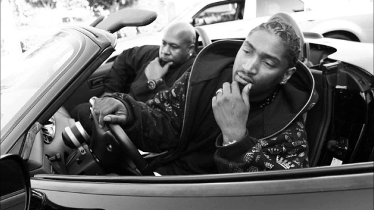 Gospel Gangstaz - Mr. Solo's Hottest Verses