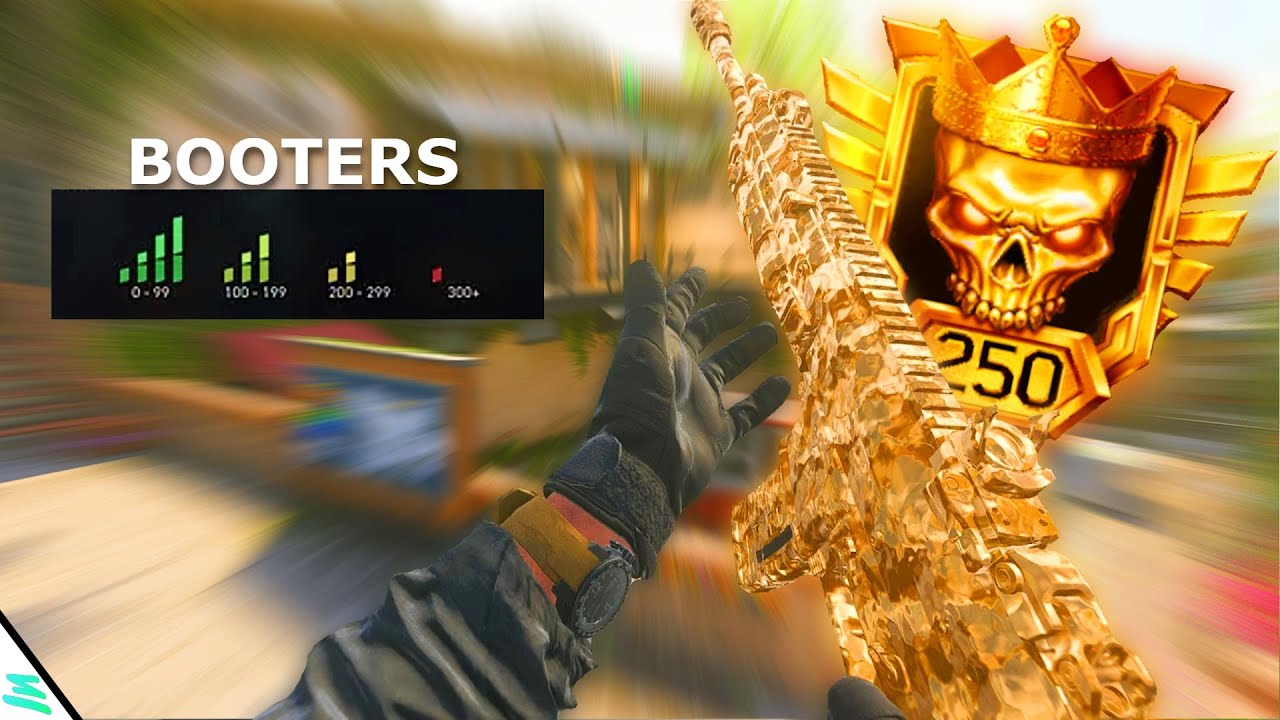 The EVOLUTION Of Cheaters in Ranked Play is INSANE - MW3