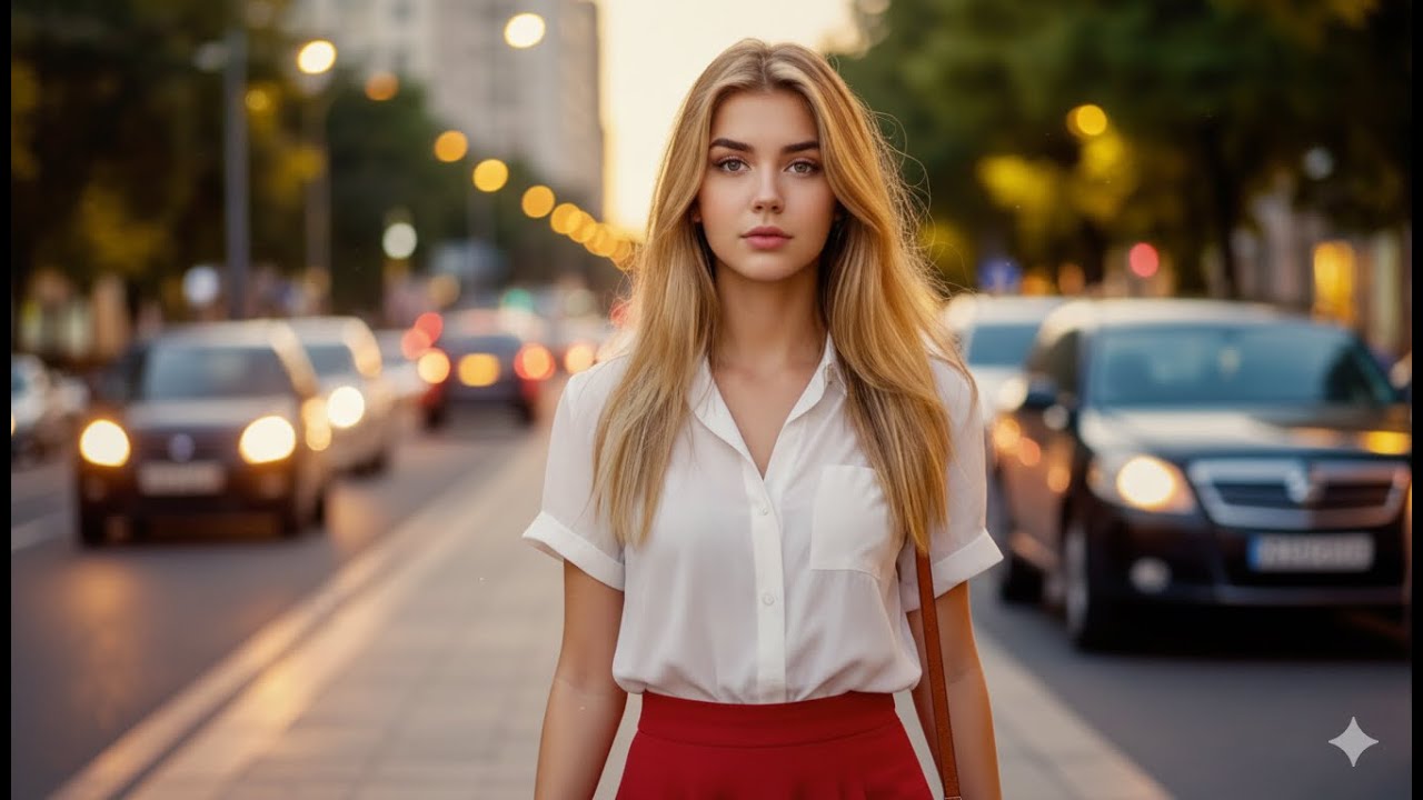 Кто ты? ✨ Я всё ещё жду того незнакомца...