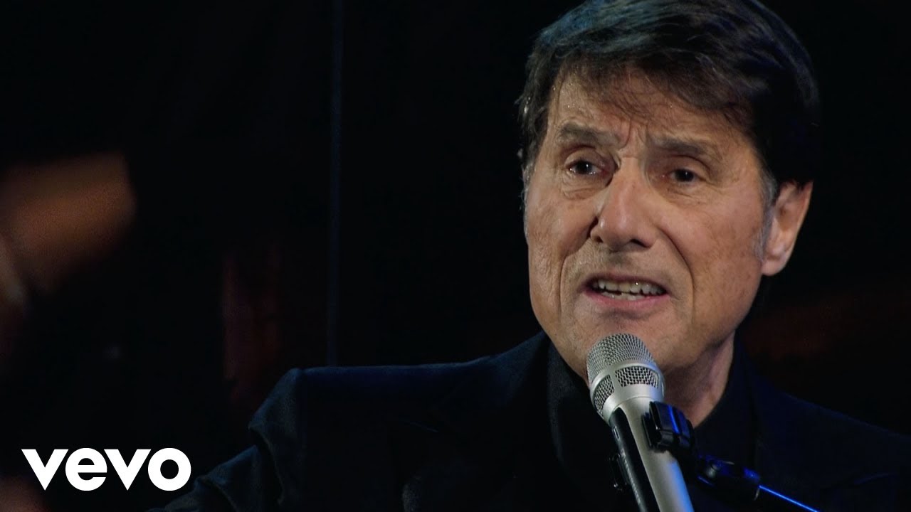 Udo Jürgens - Ich war noch niemals in New York (Live / Einfach ich, 2009)