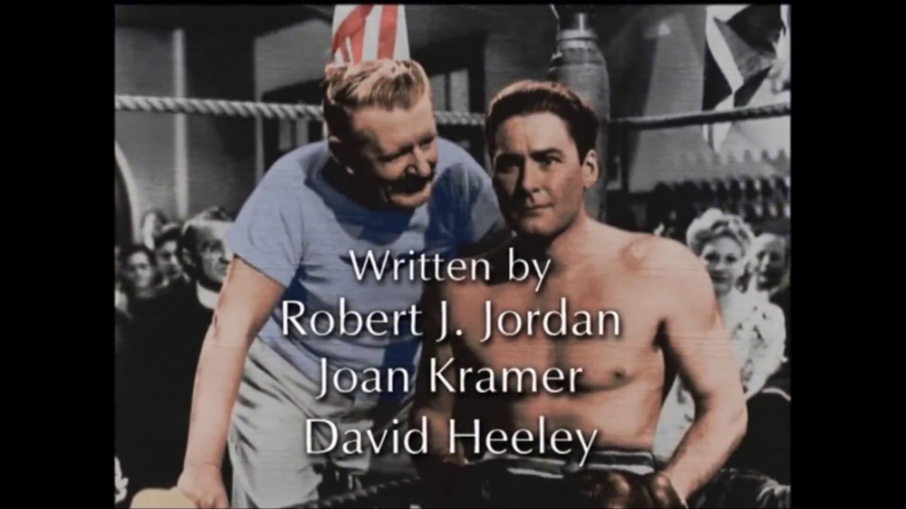 Errol Flynn Bio Part I