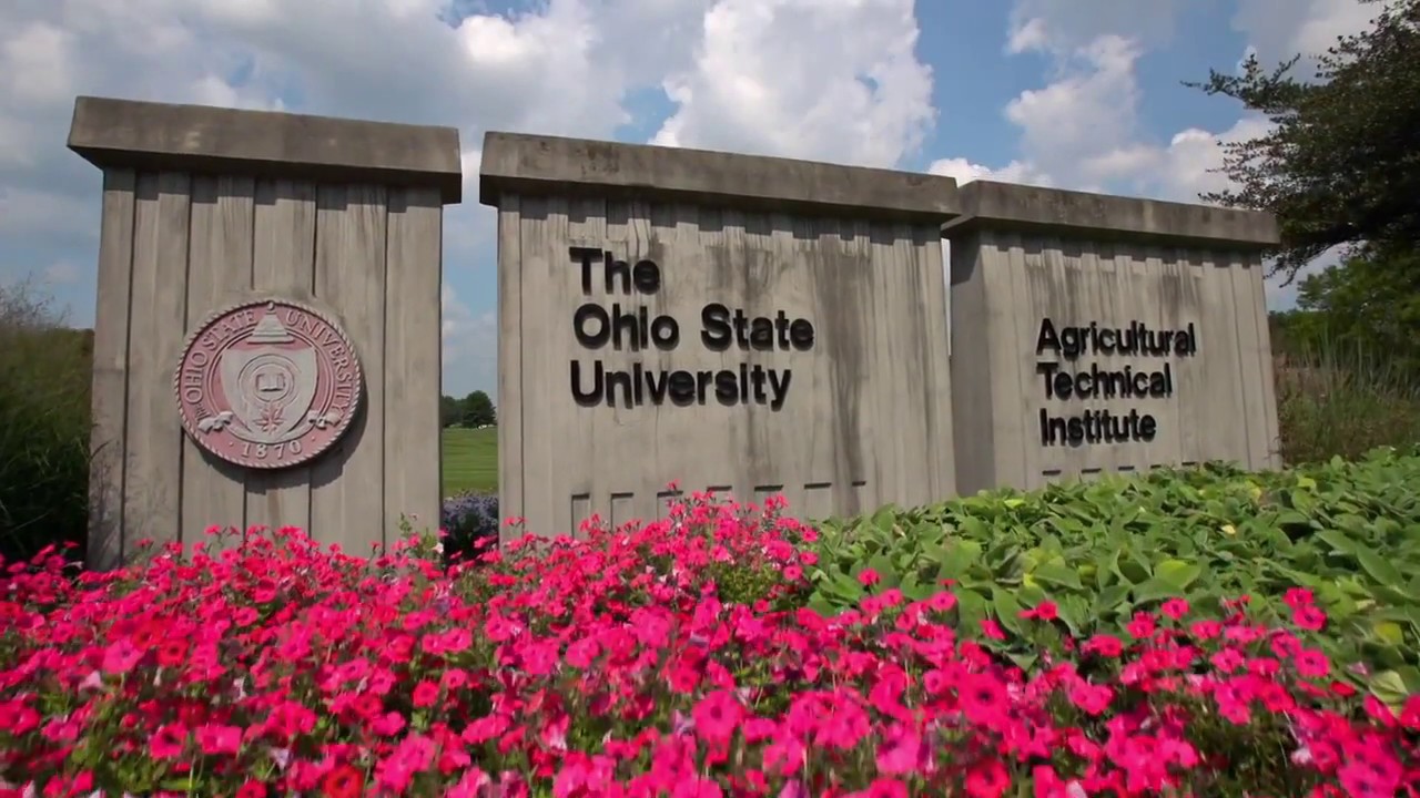 Ohio State ATI