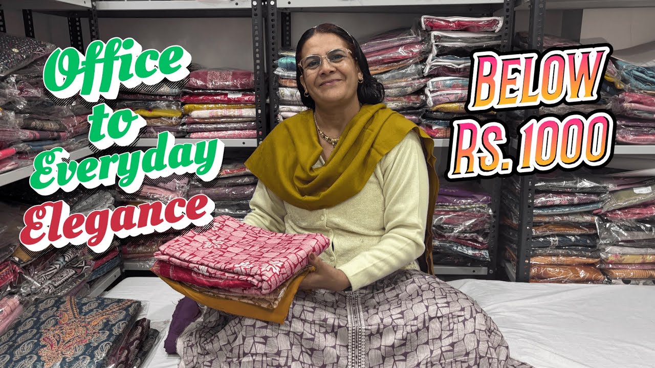 ✨Cotton and Rayon Suits!👗📞9217070890 Daily Wear to Office Wear under ₹1000