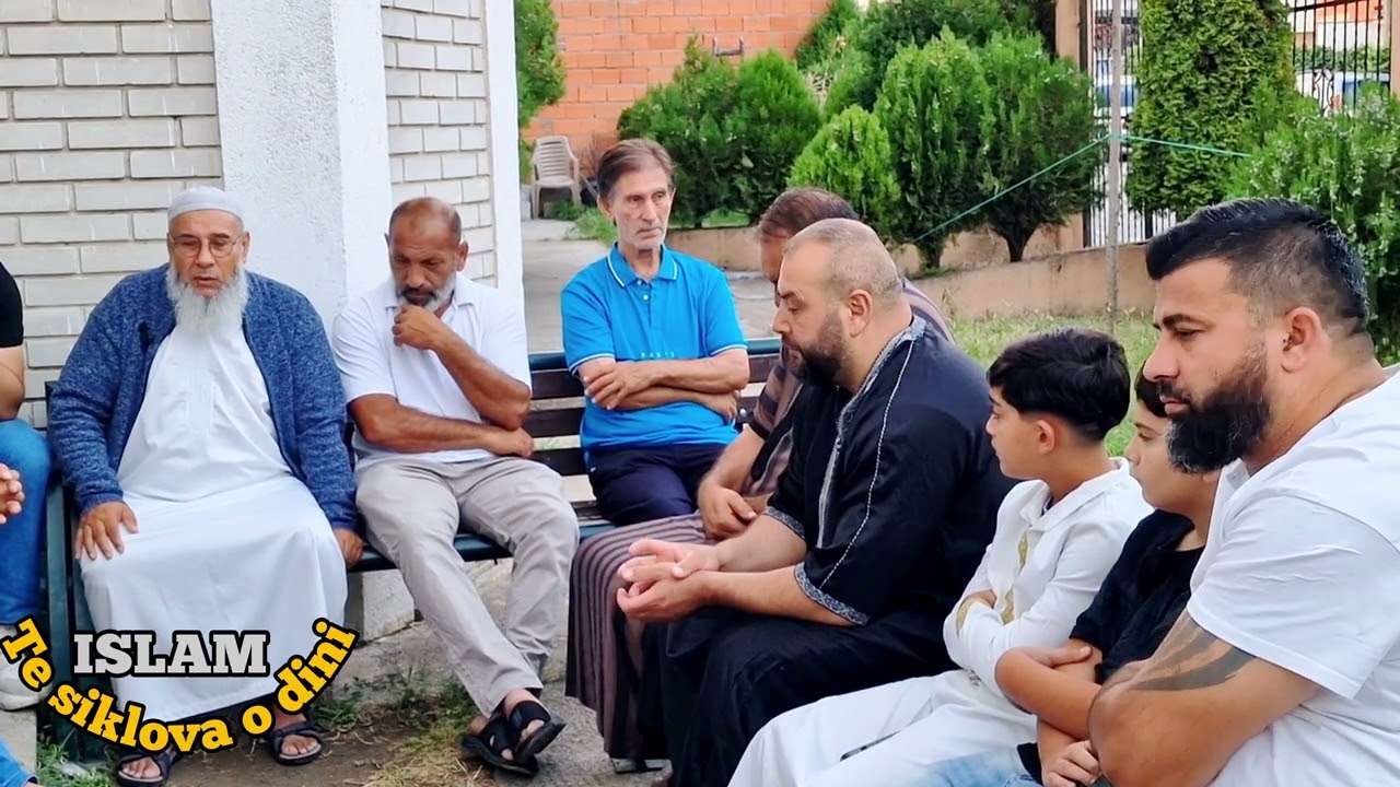 MERIBA E PEJKAMBERESKORO A.S              SHERIF BELGIJA  