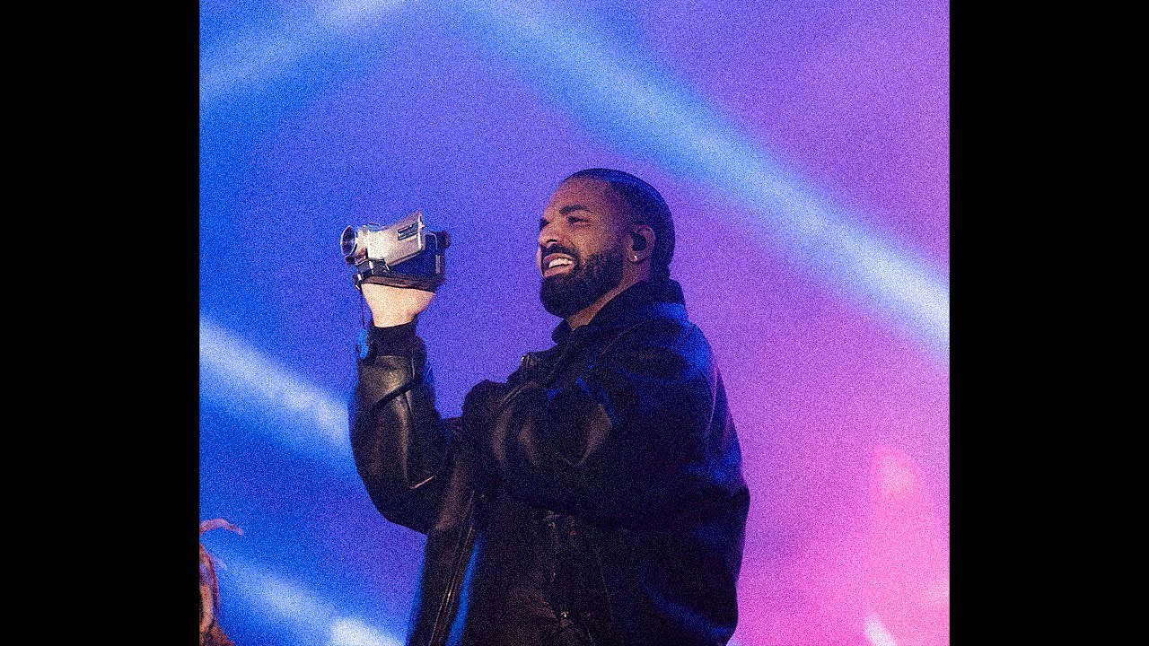 [FREE] Drake Type Beat - 