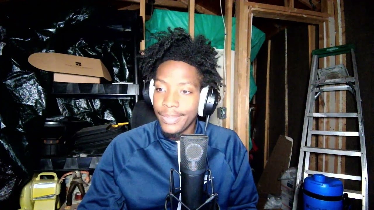 Khadrian Speaks On People Not Understanding You!