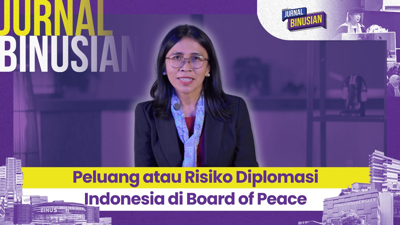 Mengulas Kasus UIN Suska lewat Lensa Cinta Obsesif I JURNAL BINUSIANI JURNAL BINUSIAN