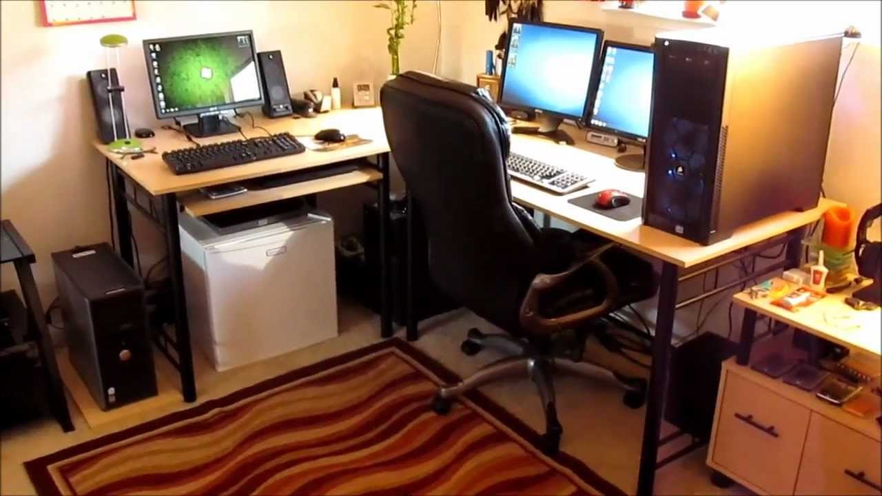 Room Tour - March 2013