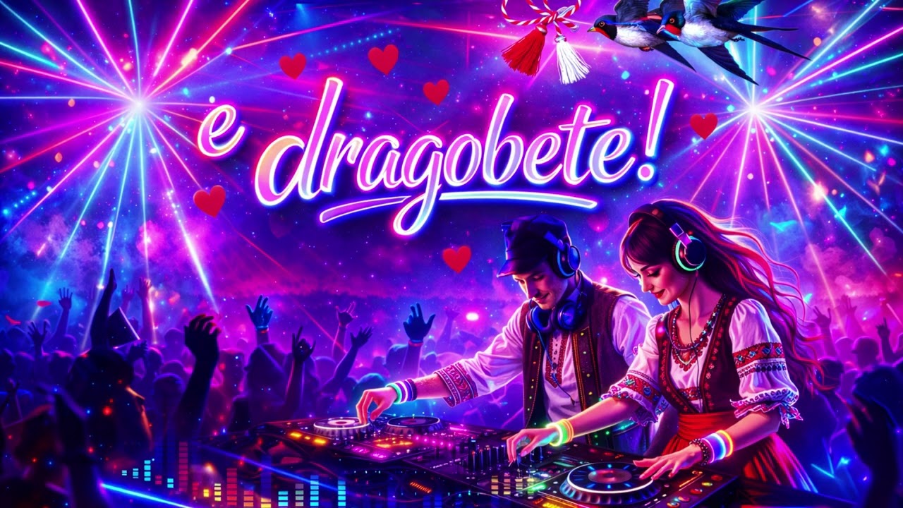 e dragobete