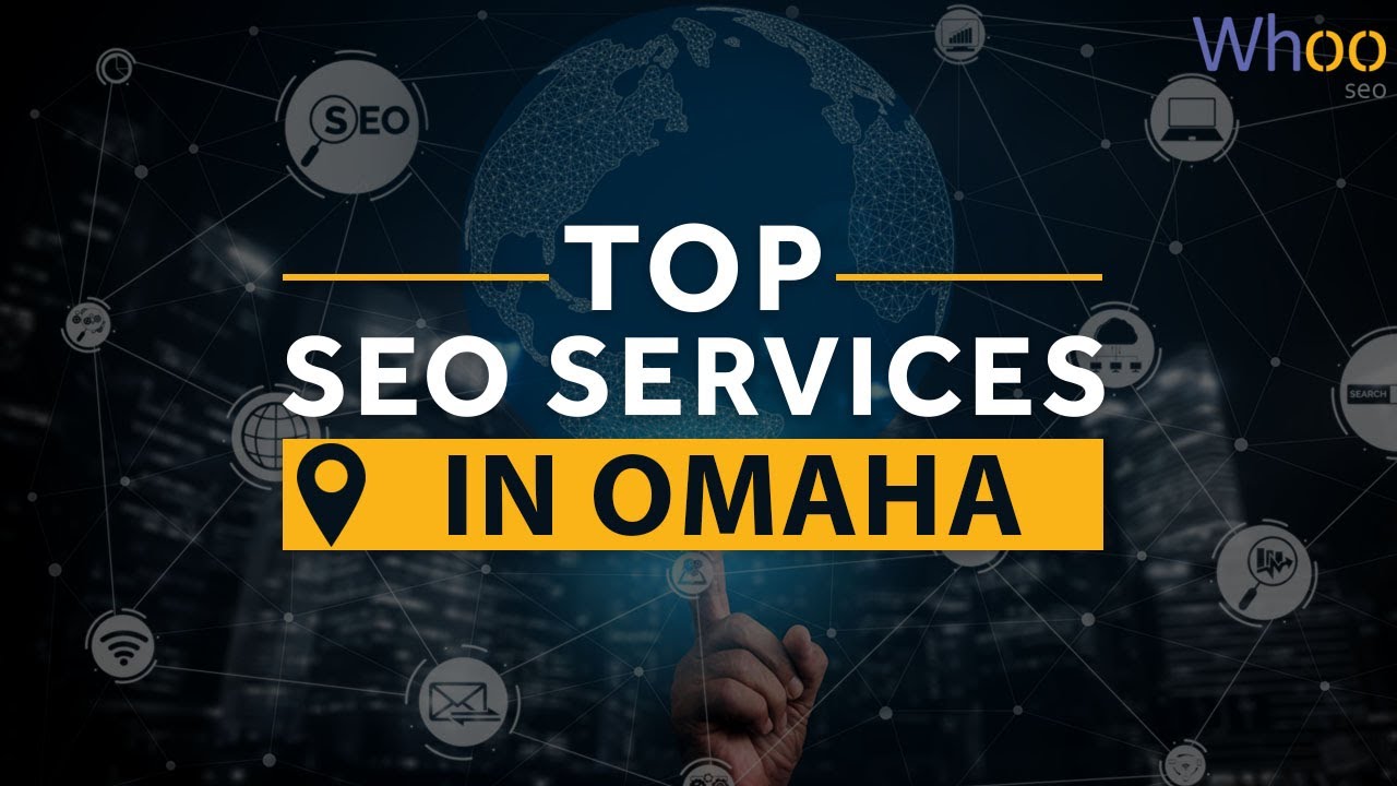 Omaha SEO Company 🥇 Best Omaha SEO Services
