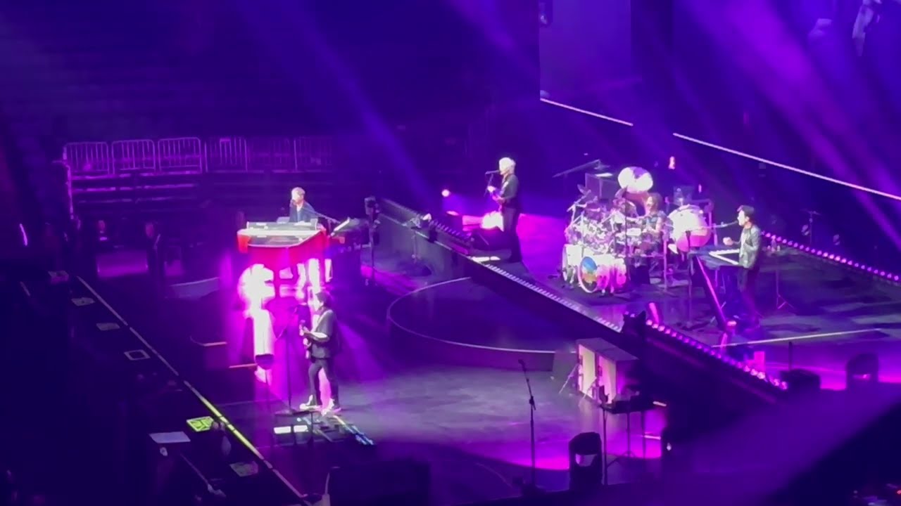 Journey - I’ll Be Alright Without You- Columbus, Ohio 2026