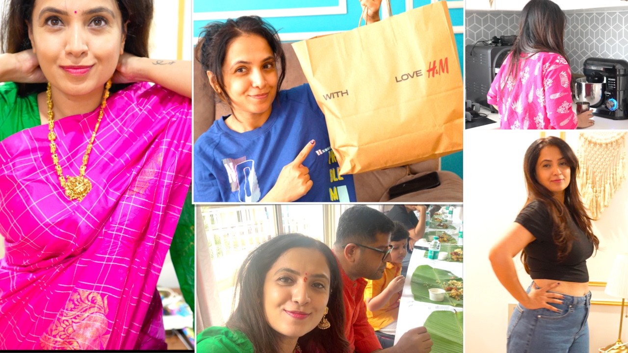 ಒಬ್ಬಳೇ ಸುತ್ತಾಟ ಸಮ್ಮರ್ ಶಾಪಿಂಗ್ - ಏನೆಲ್ಲಾ ತಗೊಂಡೆ | Solo Date Vlog - Summer Shopping