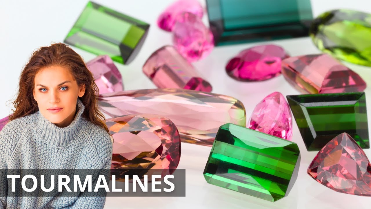 Tourmaline Buyers Guide 💎 Price and Properties 💎 Paraiba and Bi-Color