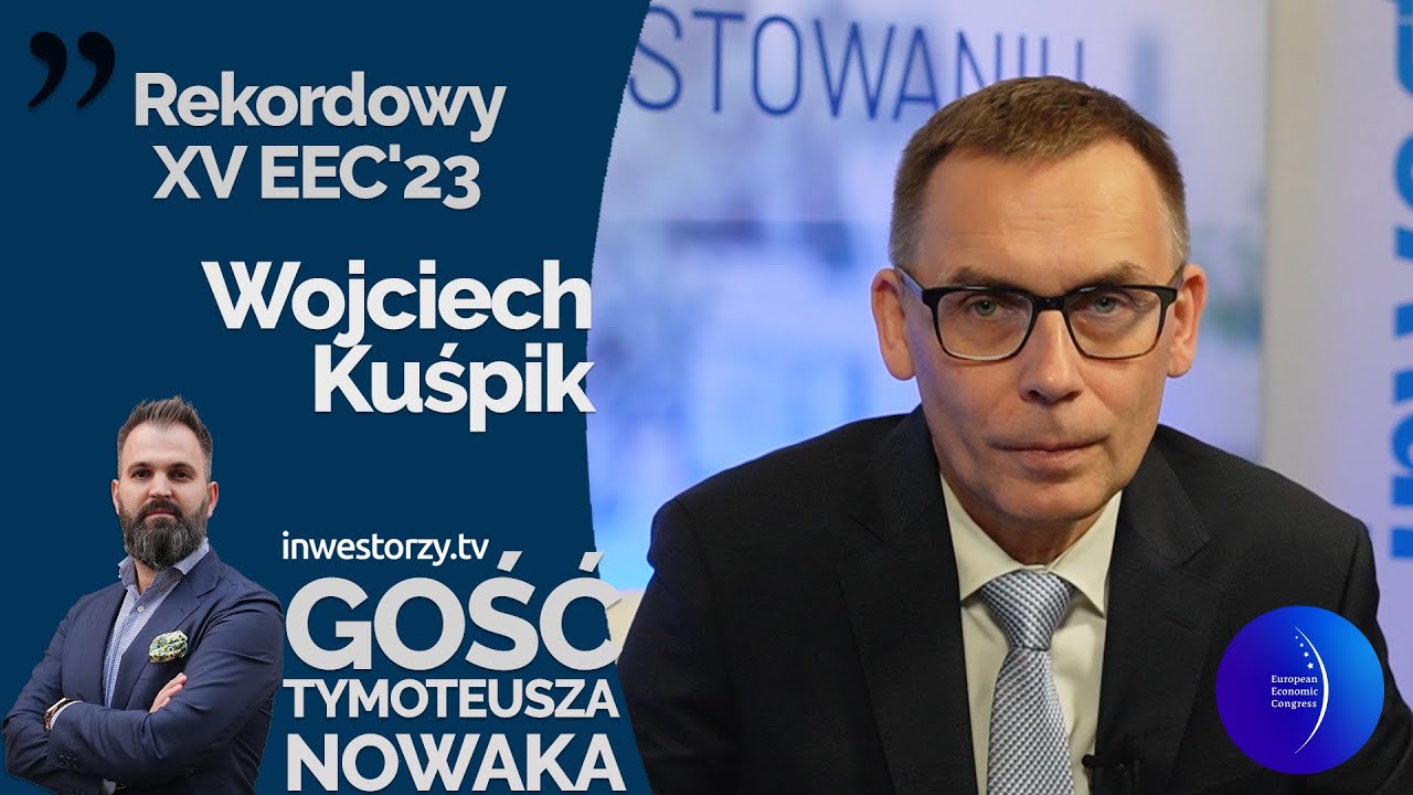 PTWP obserwuje i elastycznie dostosowuje się do tego, co dzieje się na rynku