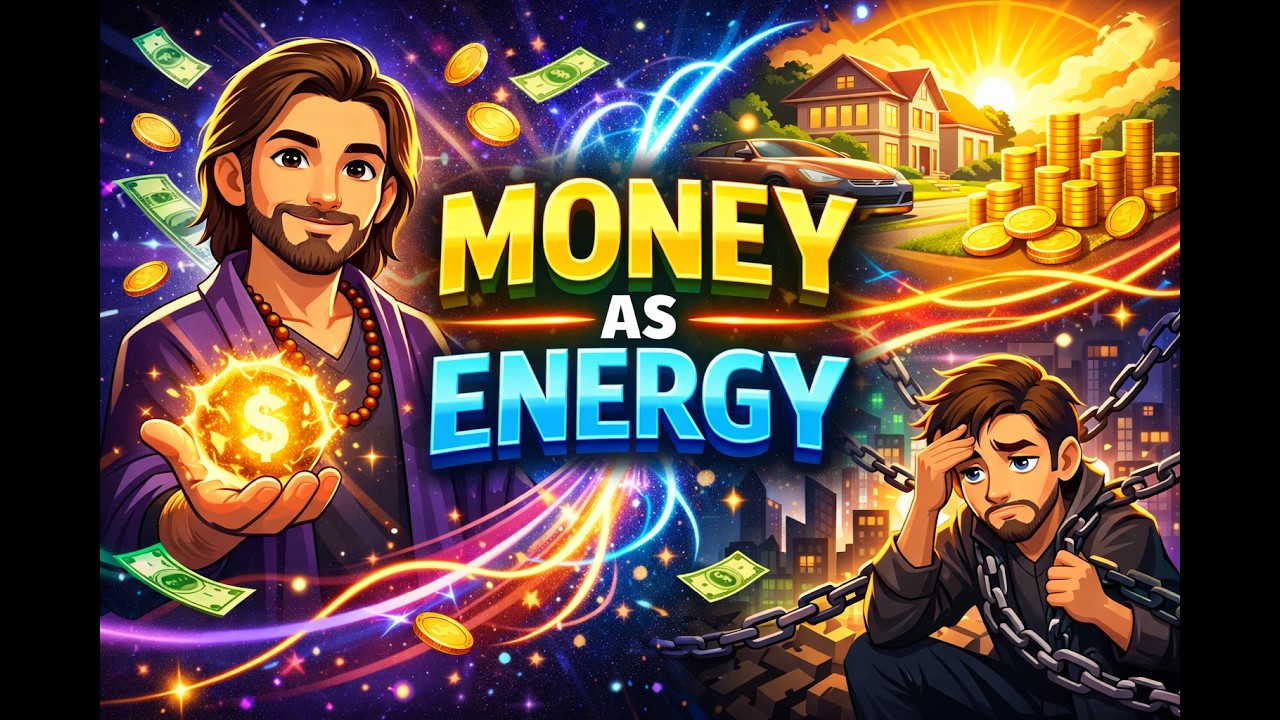 Money as Energy: Quantum Techniques to Collapse Scarcity Timelines