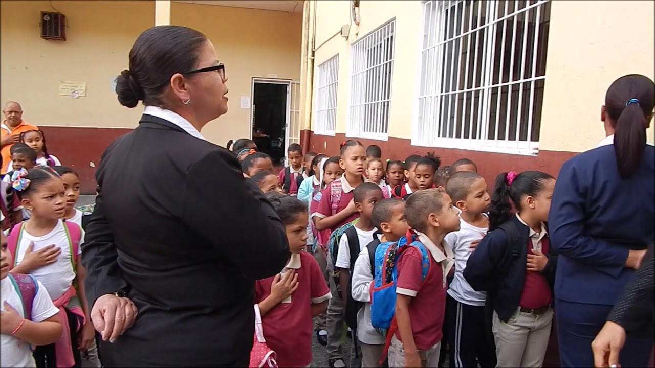 Centro Educativo Padre Lamarche