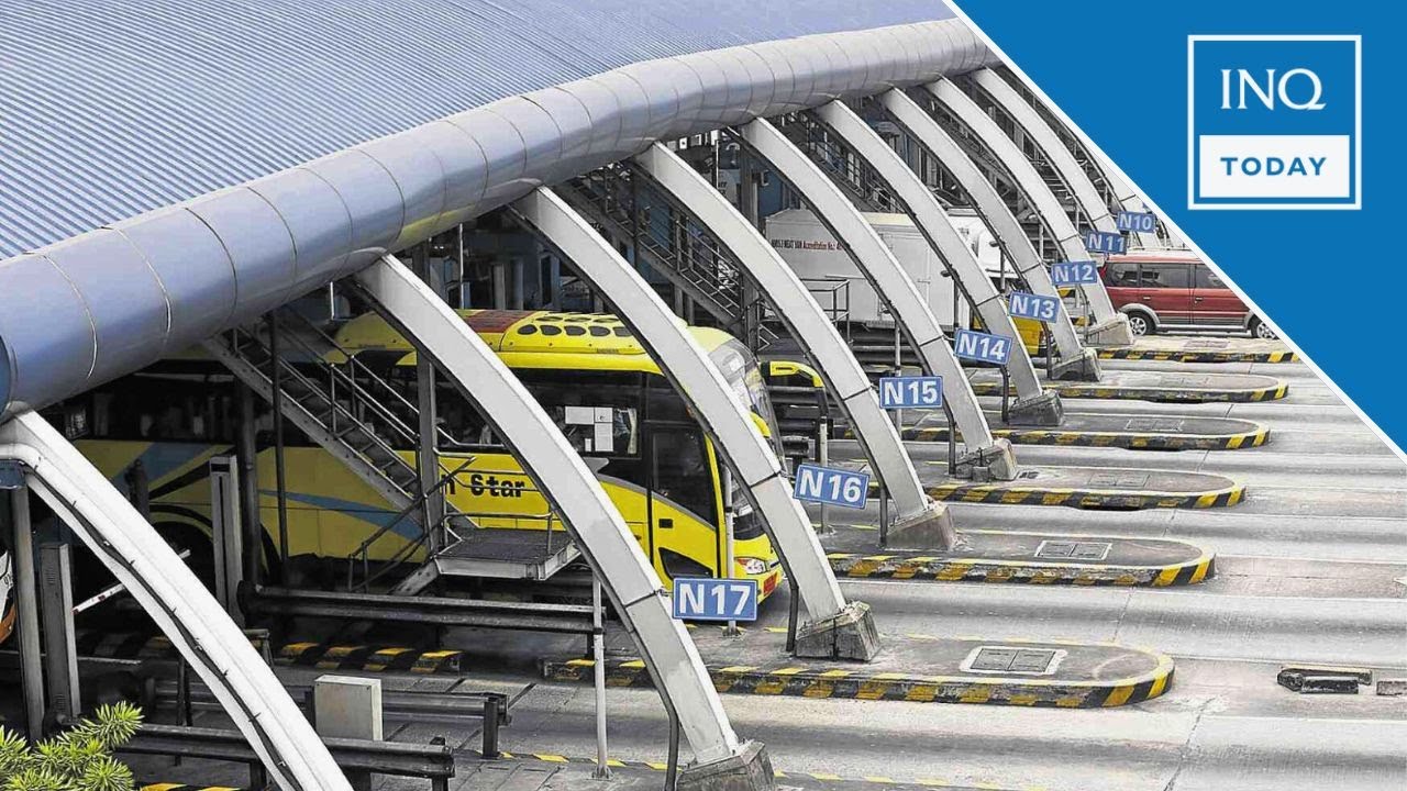 New DOTr chief Dizon suspends full cashless payment on expressways | INQToday