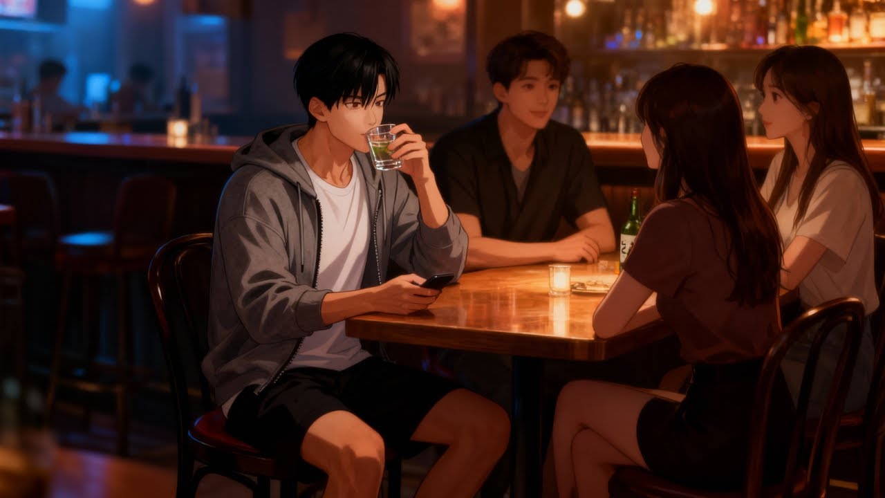 [EP.4] | 그날이었지
