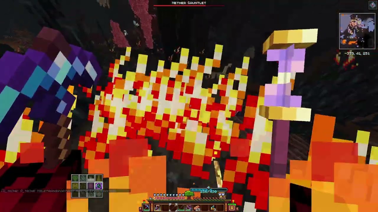 Odio las armaduras vivientes.... - MAMBO in perfection - cap 25