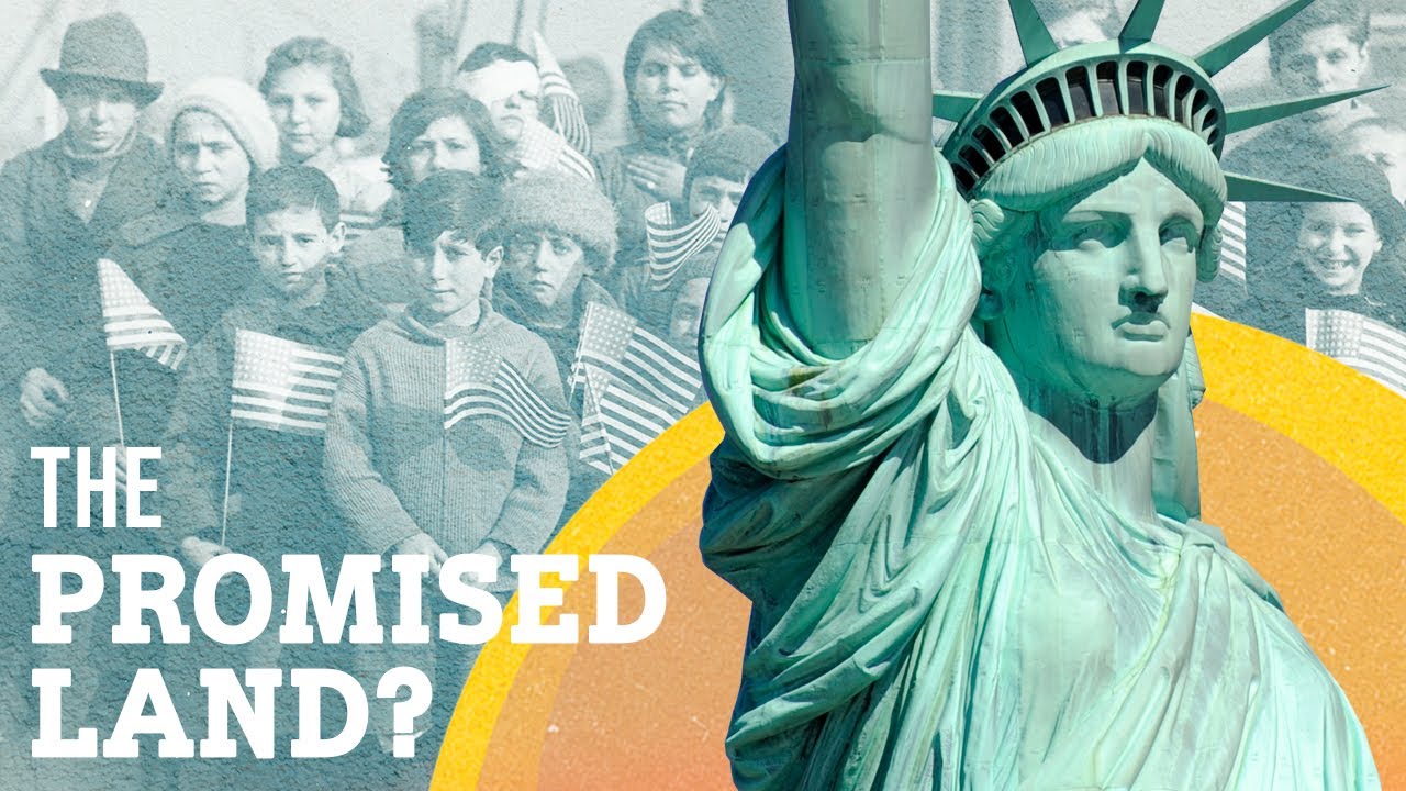The History of Jewish Life in America