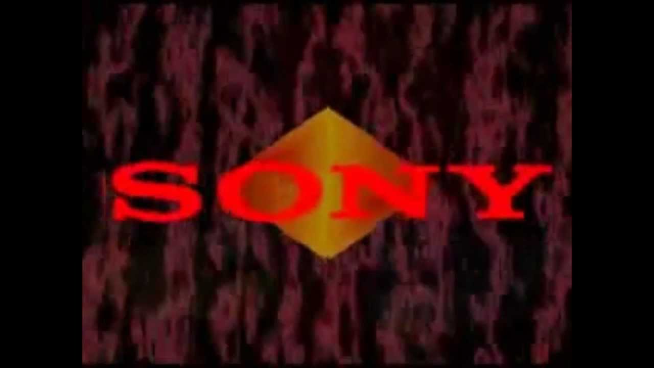 PlayStation 1 Startup Remix