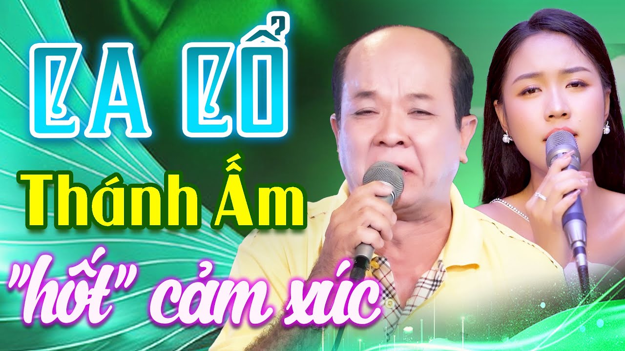 HỐT TRỌN CẢM XÚC Ca Cổ Hơi Dài Hay - NSƯT Minh Minh Tâm, Biện Thuy Ca Cổ Hơi Dài 💙 BIỂN CA CỔ ĐỂ ĐỜI