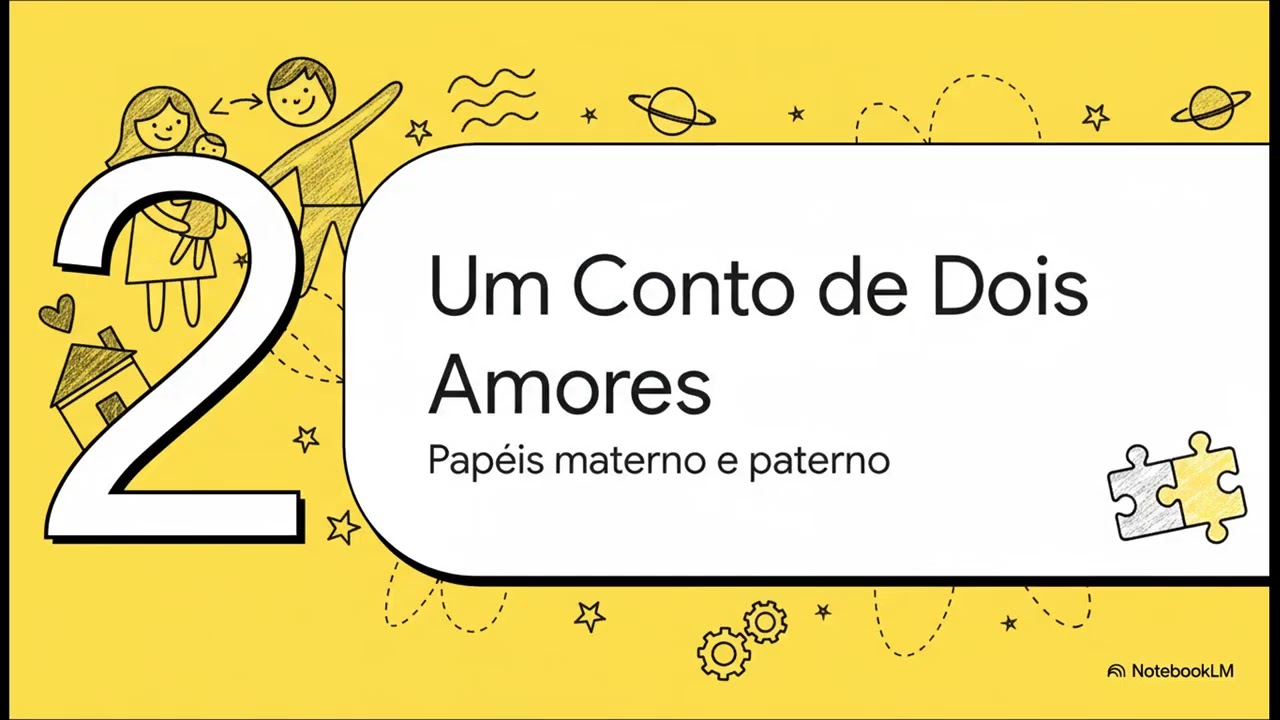 A familia e o desenvolvimento emocional