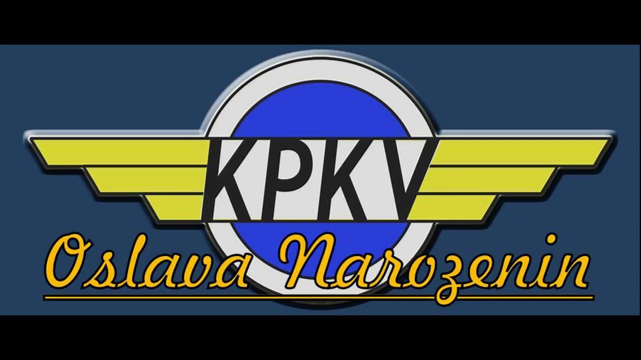 Koryčany 2017  - I.díl  Jubileum Ing. Jiřího Kotase spojené se zvláštním vlakem.