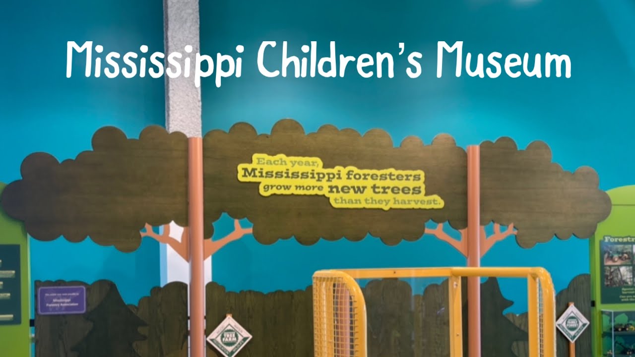 Mississippi Children’s Museum ( Jackson )