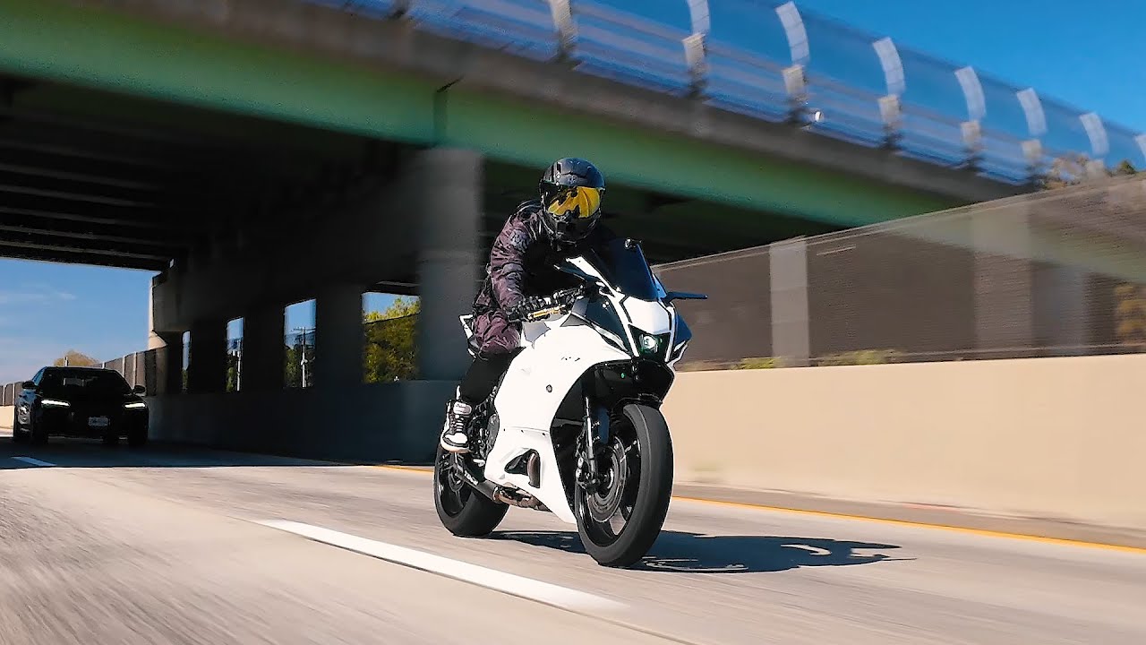 Я продал YAMAHA R7… (что дальше?)