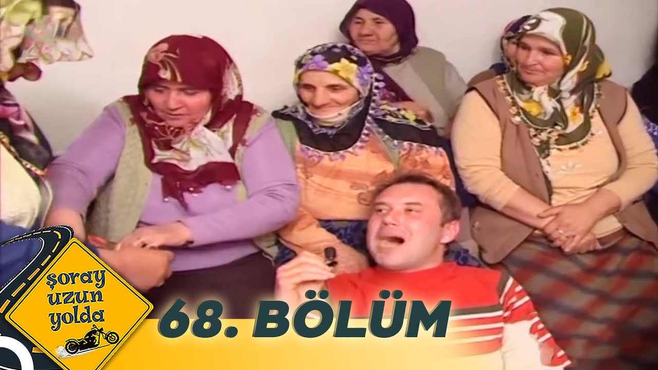 Şoray Uzun Yolda 68. Bölüm | Çorum (Uzun Versiyon)