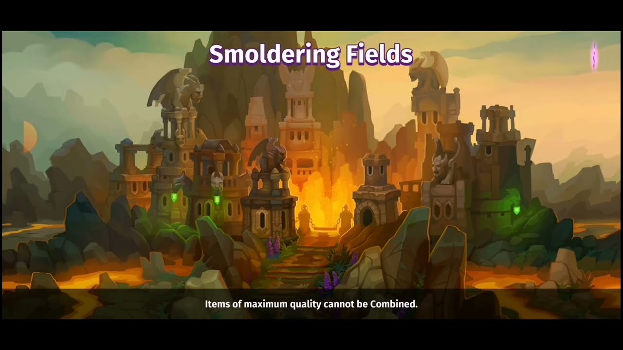 Skylore Gorgor Contract hunter level 14