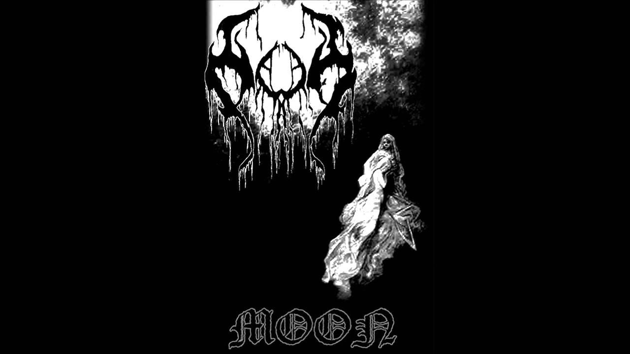 Moon - Moon (Full Demo)
