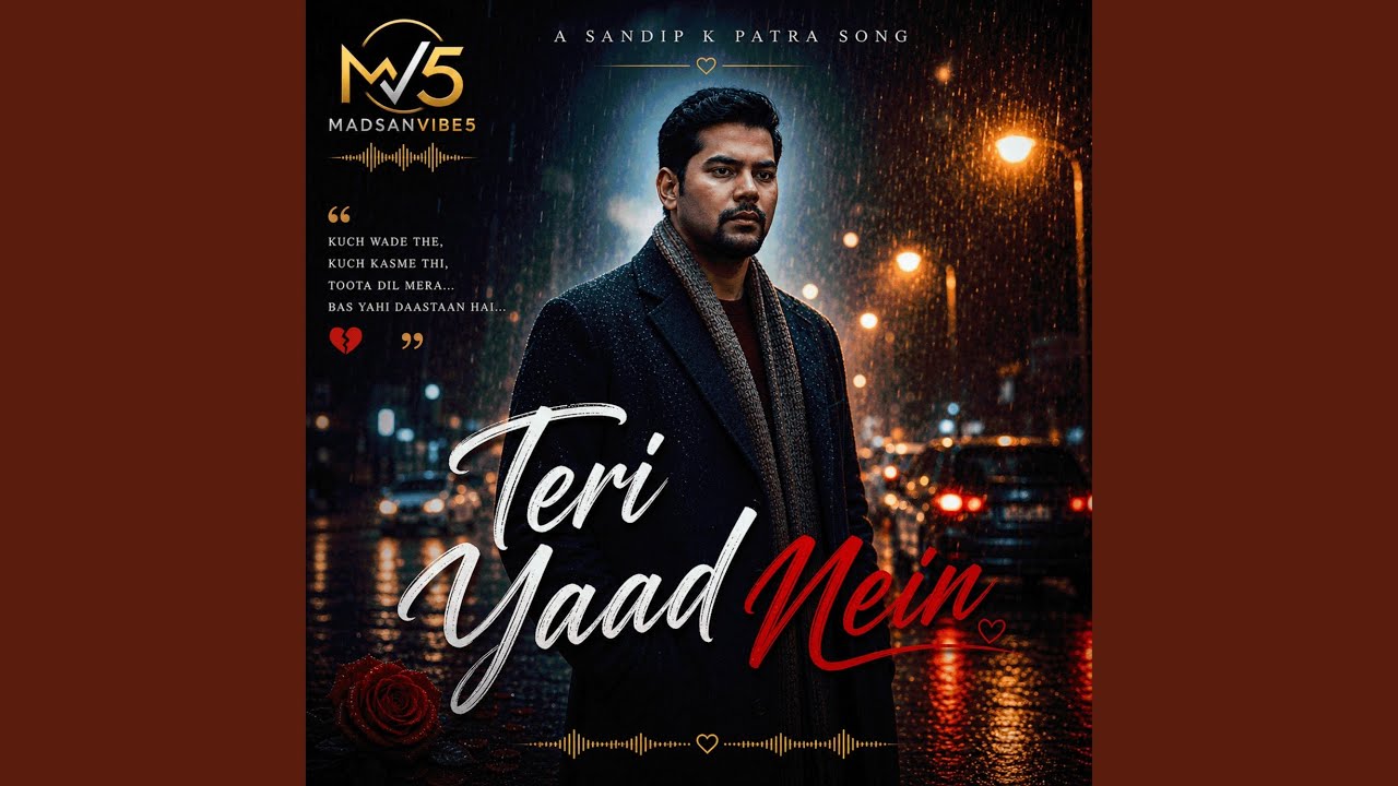 Teri Yaad Mein