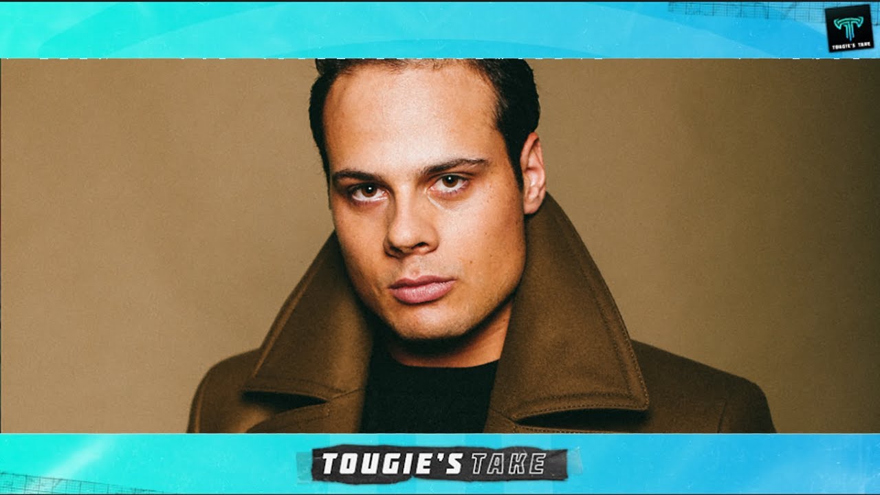 Chugg Chugging - Tougie's Take Podcast (9/27/22)